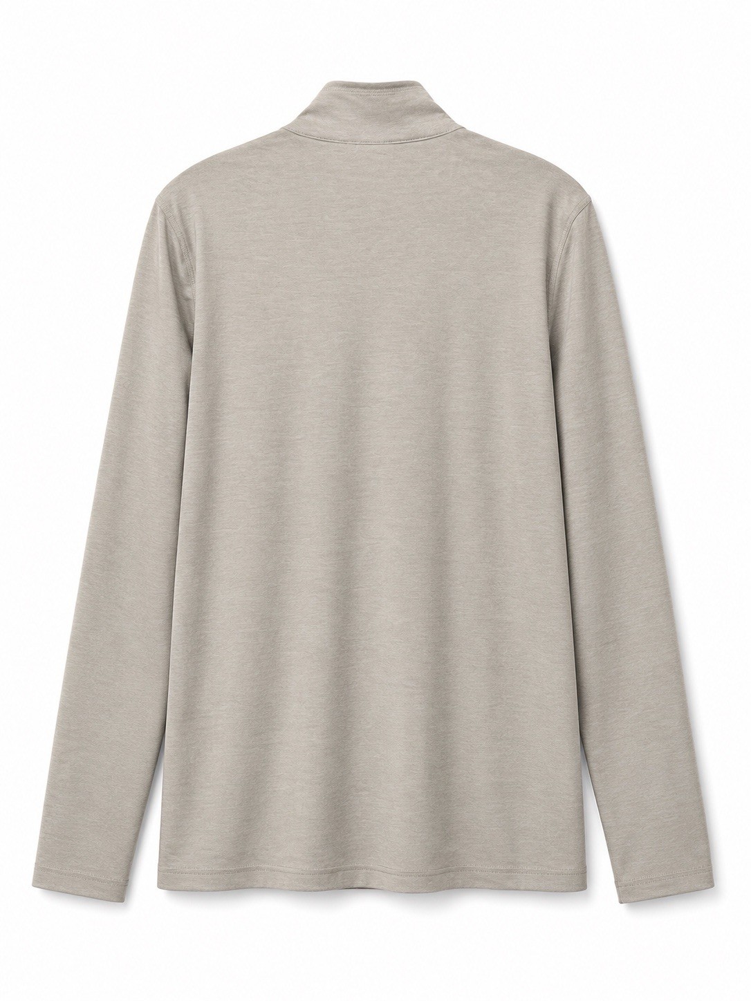 ODODOS Stratum Series Quarter Zip Pullover Men’s Small Performance Active Top gallery