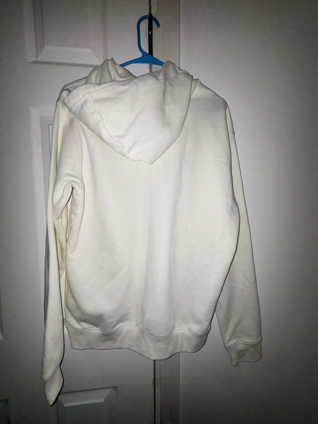 Adidas Originals DFB Deutscher Fussball-Bund Hoodie White Size M gallery