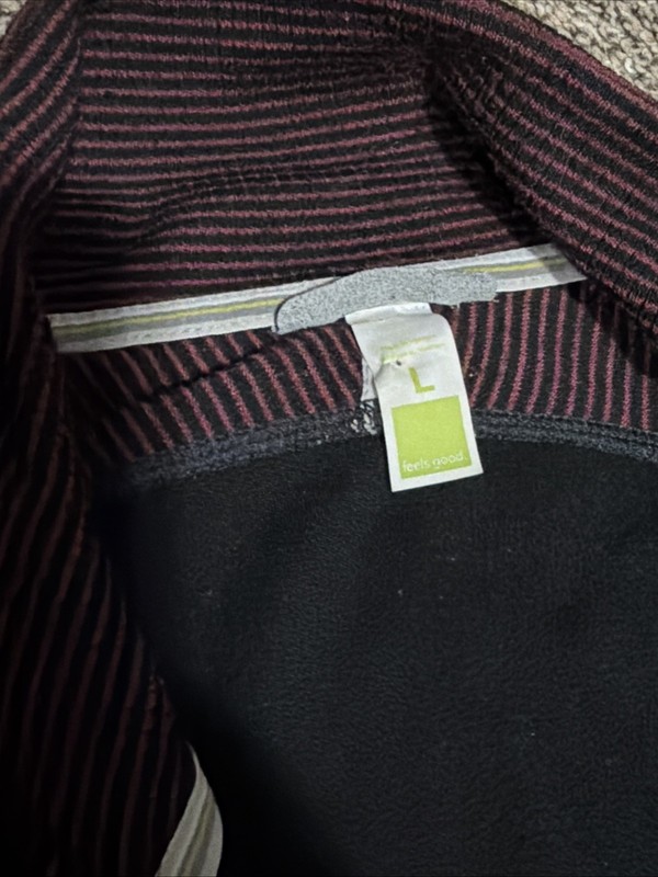 Smartwool Wool Baselayer Shirt Large Men’s Intraknit 200 Merino Blend 1/4 Zip gallery
