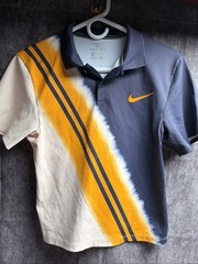 Nike Drift Short Sleeve Shirt SP
