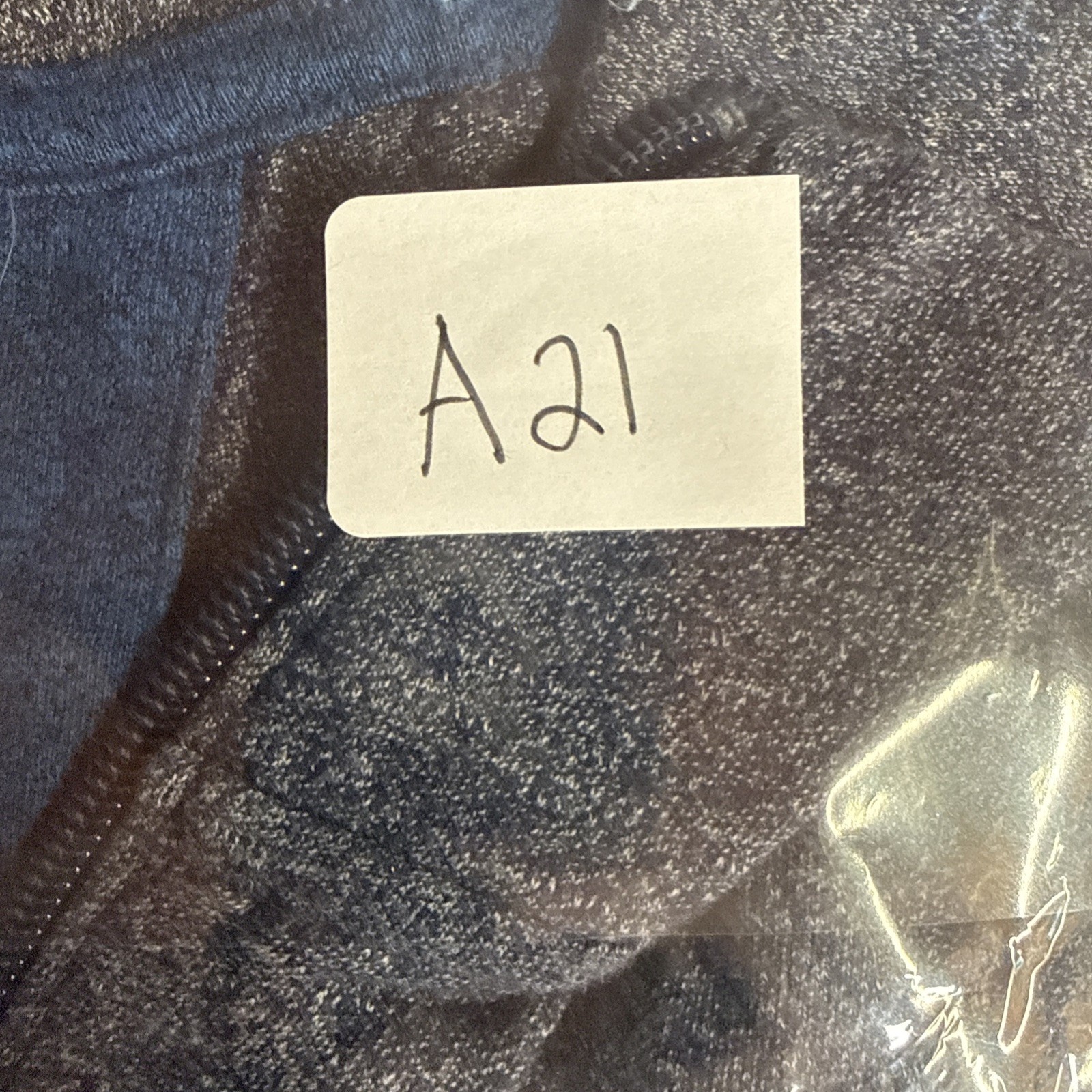 Banana Republic Quick Dry Half Zip Long Sleeve Grey XL gallery