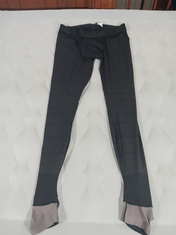 Nike Men's Pro Hyperrecovery Tight Black 812988-010 4XL-T Team Issued gallery