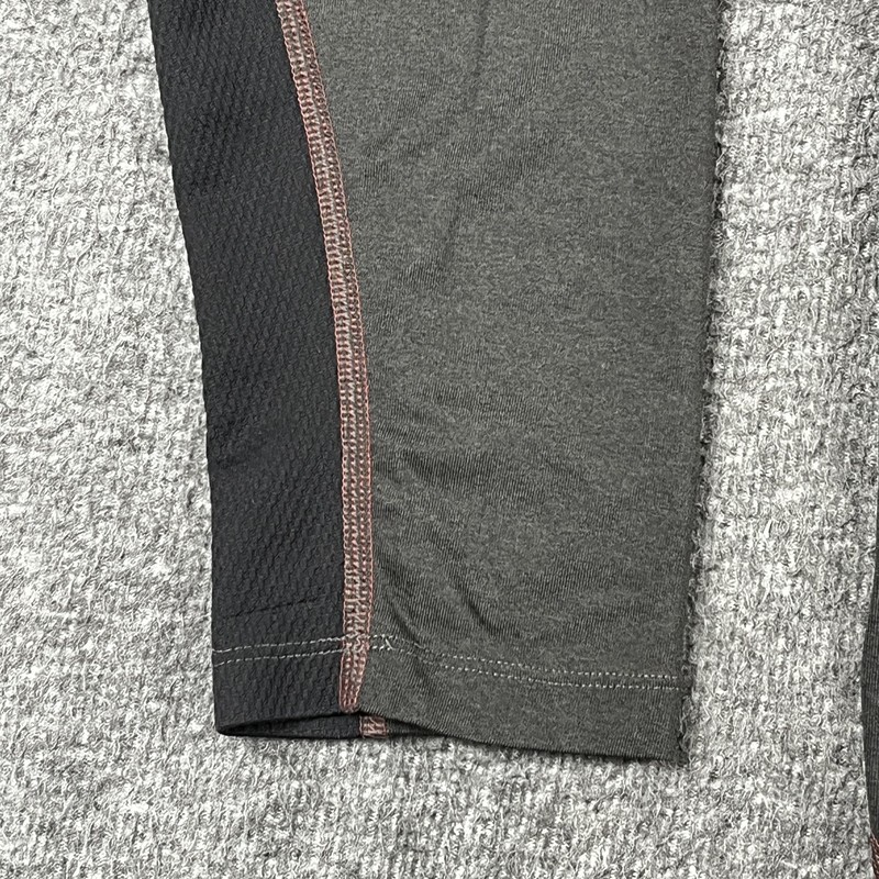 The North Face FlashDry-XD Pullover Mens XL Gray 1/4 Zip Long Sleeve Shirt gallery
