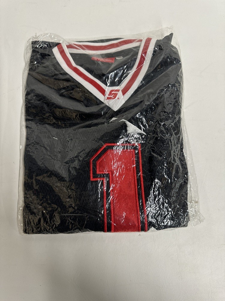 SNAP-ON 2009 special edition Jersey #1 XL gallery