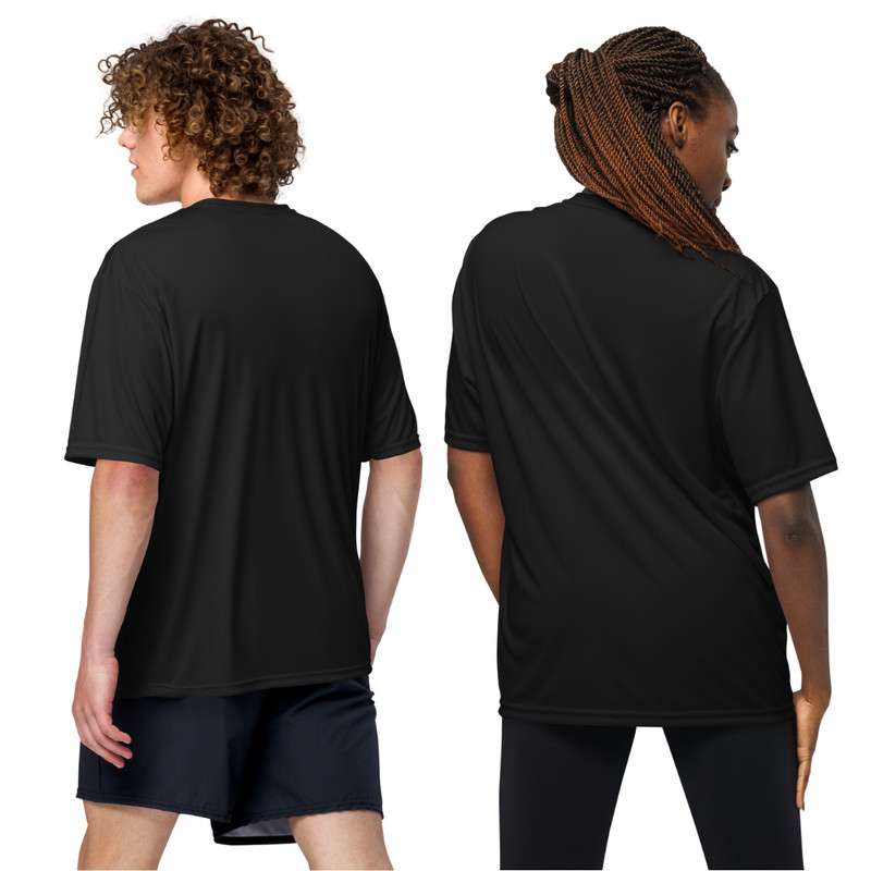 Pushing Limits Fighter T-Shirt MMA Styled Training Boxing Workout Graphic Tee gallery