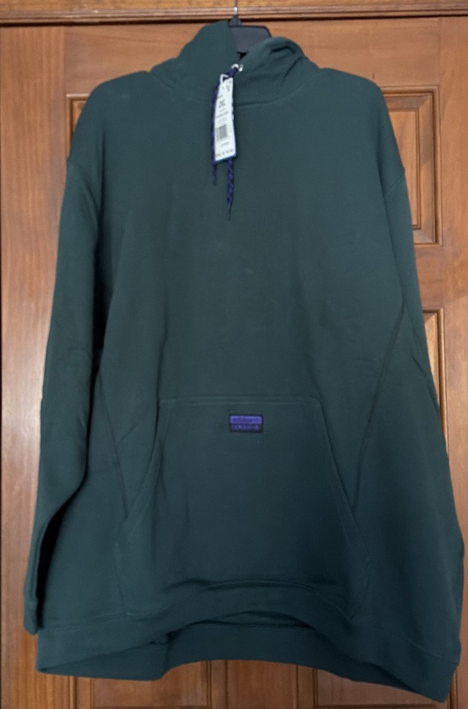 Adidas NWT Mens Size 2XL GD9320 Reg $70 (12455)