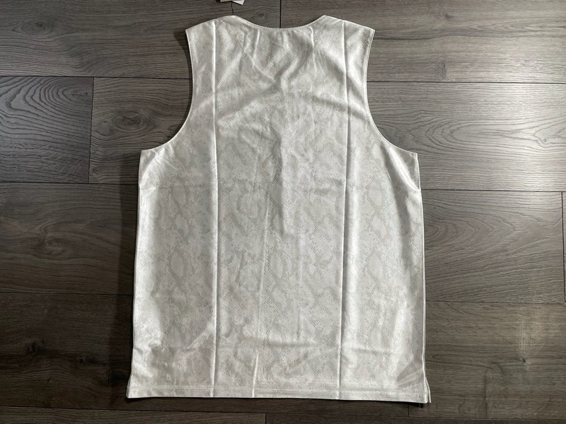 Nike Kobe Dri-FIT Standard Issue Reversible Halo Jersey Men’s Size XL-Tall New gallery