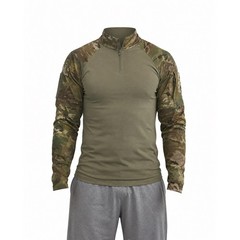 US Military Combat Shirt Size Medium OCP MultiCam Tactical