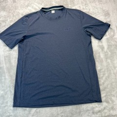 Rapha Technical Shirt Mens Size M Blue