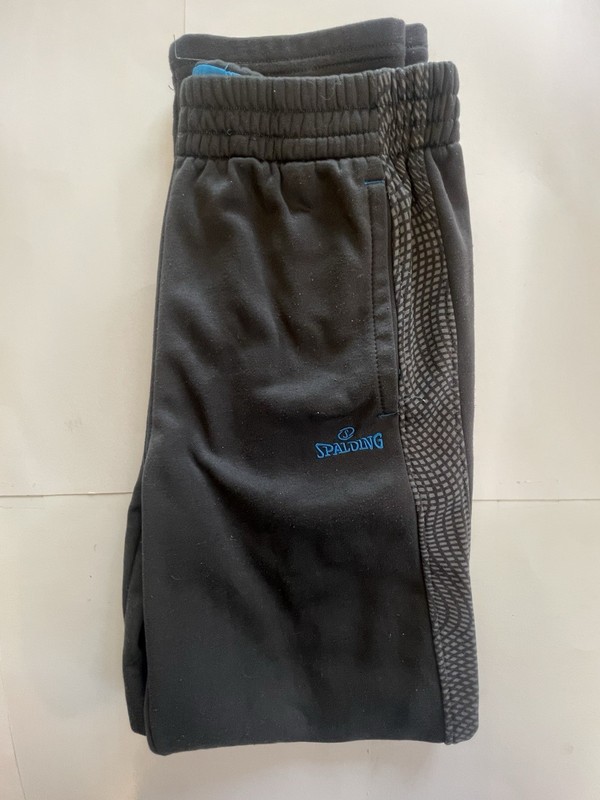 Tech Gear Black With Red Quarter Zip Lightweight Pullover. Size YXL Barely Worn gallery