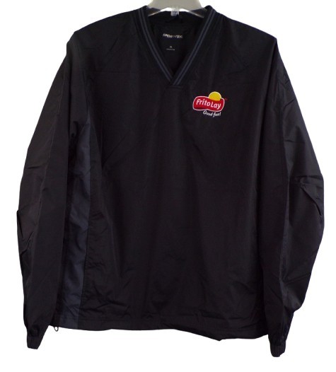 Frito Lay Logo Embroidered Sport-Tek Windshirt XS-6XL DORITOS CHEETOS BANDITO gallery