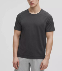 Lululemon Metal Vent Tech Short-Sleeve Shirt LM3FG2S Men Size XLarge