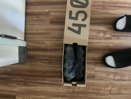 Yeezy 450 gallery