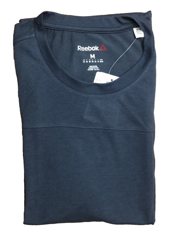 👕 REEBOK PERFORMANCE COMBAT TRAINING T-SHIRT Mixed Martial Art SMONO Crossfit gallery