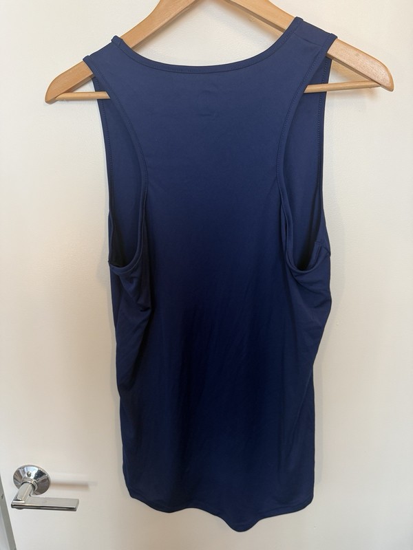 Ultimate Frisbee Jersey - Club Centex gallery