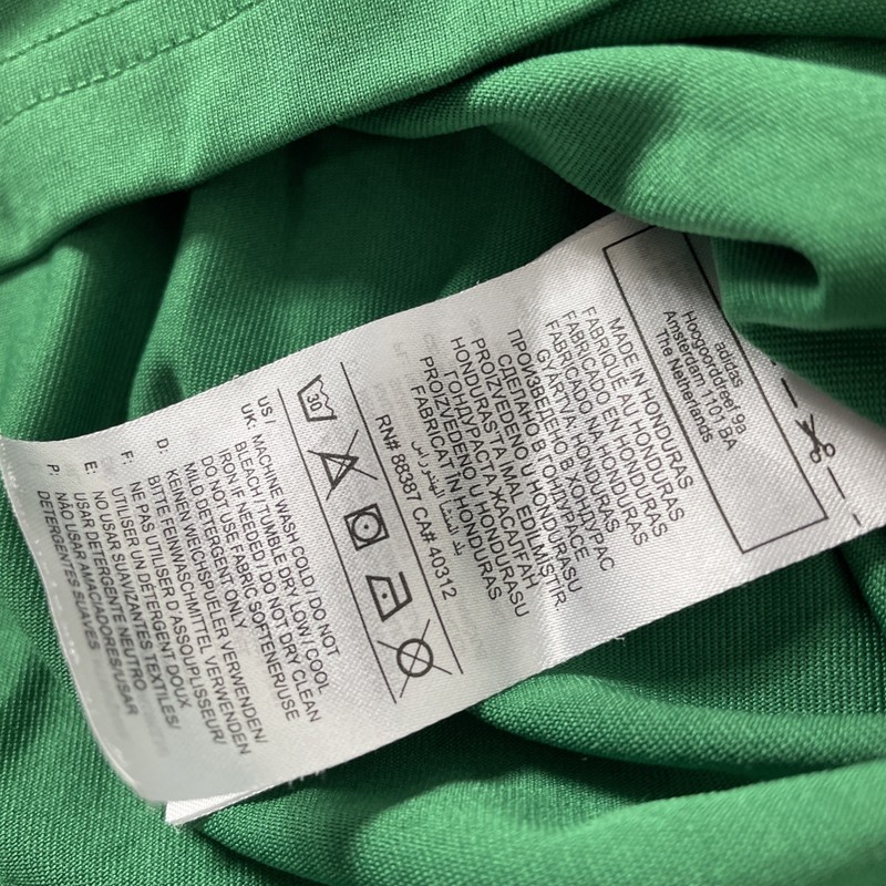 Adidas Austin FC Pre-Game Soccer Tee IX0026 Men’s Large gallery