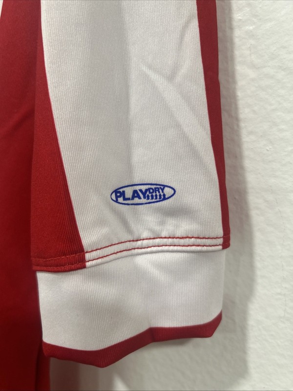 Reebok Guadalajara Chivas H 100th Anniversary Original Sz Large gallery