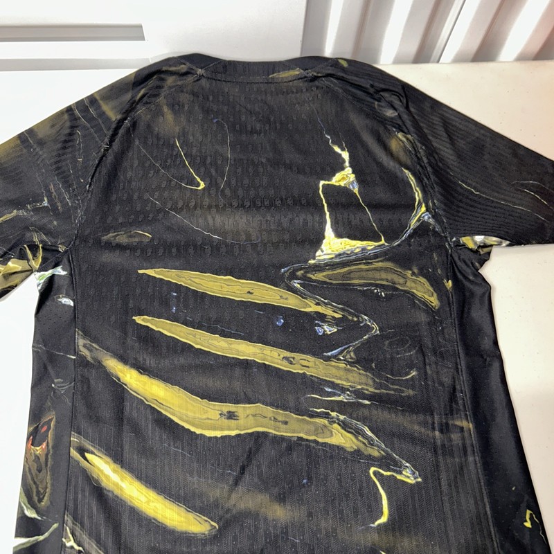 NEW SZ S Nike Paris Saint-Germain PSG 2026 Match Night Edition Jersey IB3142-011 gallery