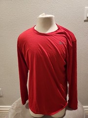 NWT Nike Men’s Team Legend Long Sleeve 727980-657