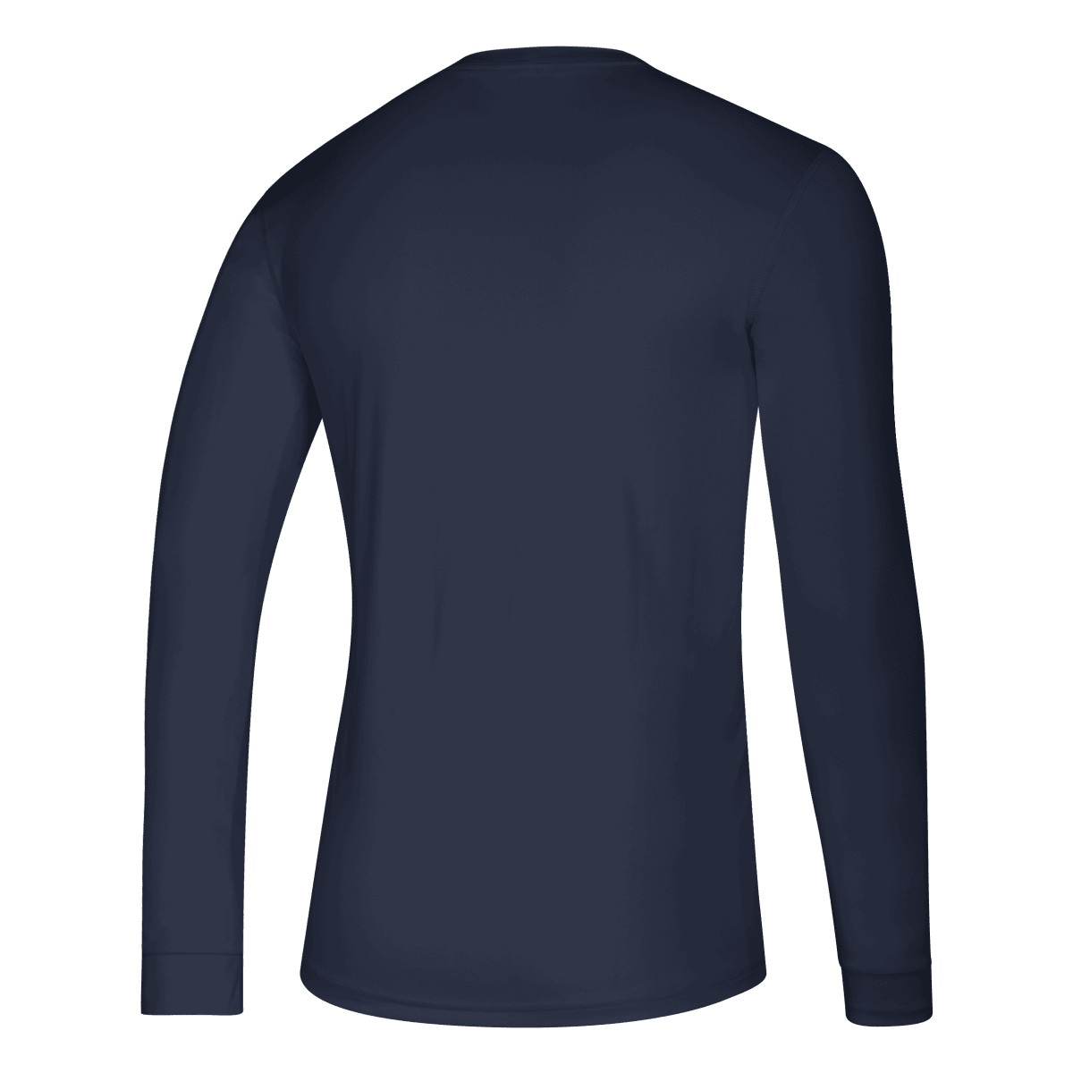 Adidas Creator Long Sleeve T-Shirt-navy- XS NWT gallery