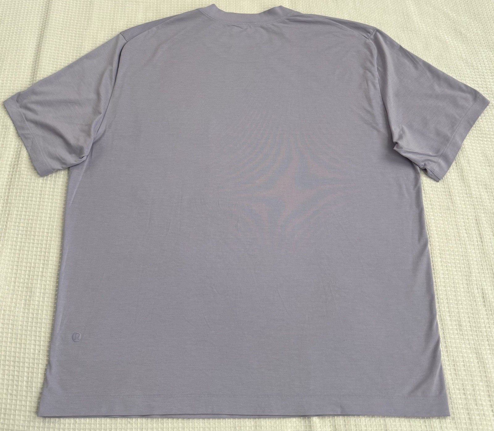 Lululemon Men’s Fundamental Oversized Pocket Tee Shirt Short Sleeve Size L gallery