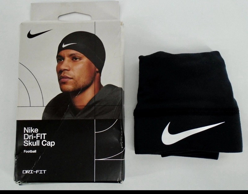 Nike Pro Skull Cap Dri Fit OSFM gallery