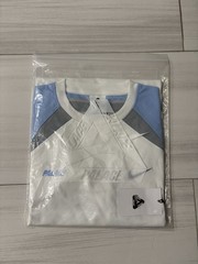 Palace Nike Jersey White/Blue Size EXTRA LARGE XL IN HAND Fast Free Shipping! 🔥