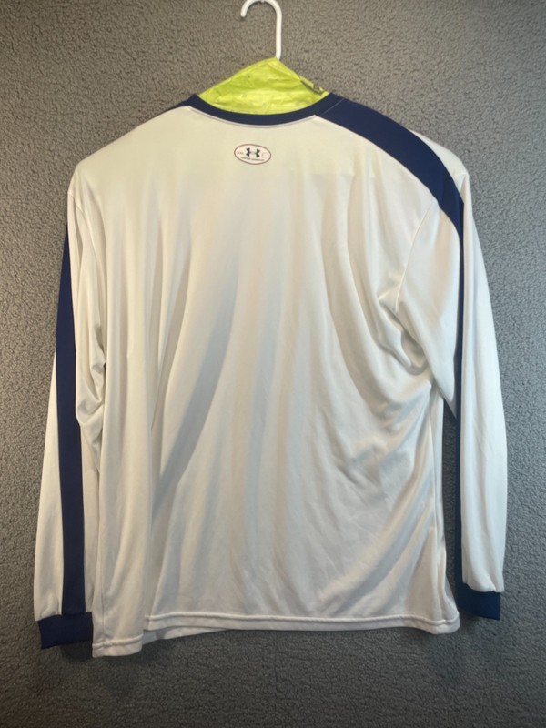Under Armour Men's Active Gear Long-Sleeve, XL gallery