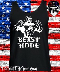 Tank Top,Beast Mode,Ape,Release The Beast,Wellness,Fitness,Motivation,Exercise