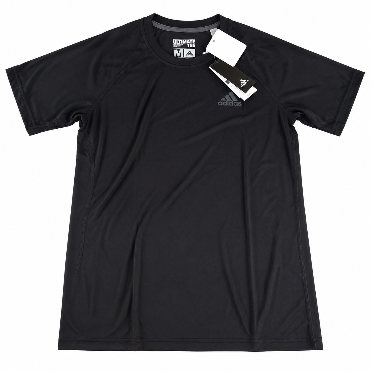 Adidas Men's T Shirt Medium gallery