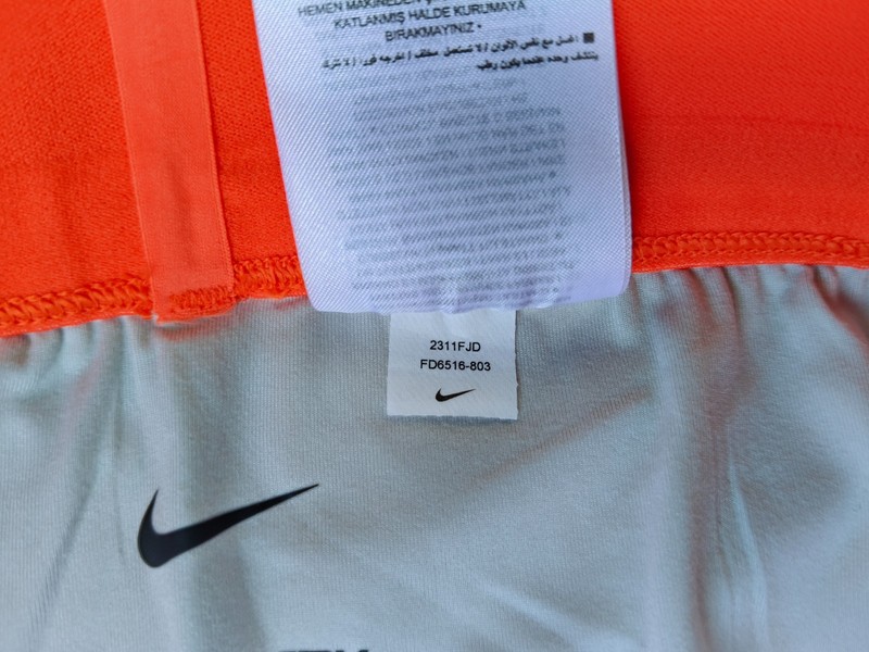 Nike 2024 Pro Elite NN Running Team Half Tights Men's Size M gallery