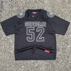 Supreme Spiderweb Football Jersey Size Large | BRAND NEW W/TAGS |