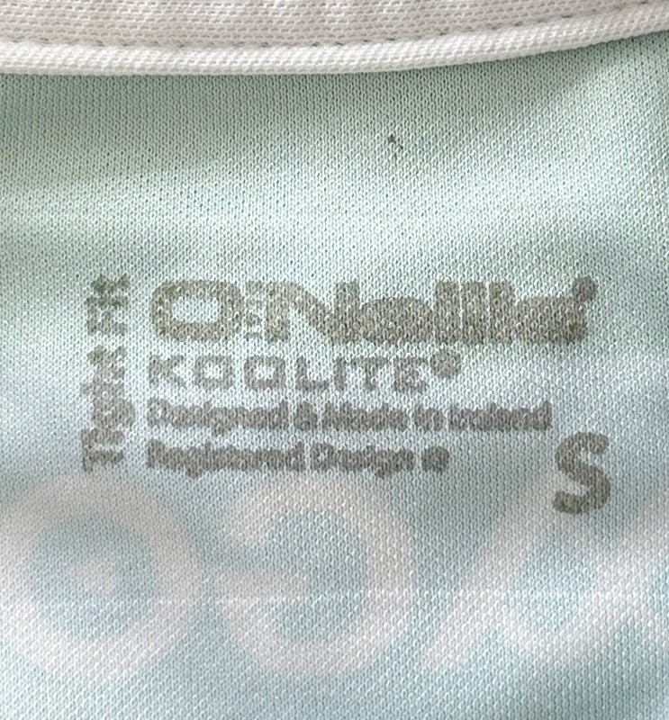 Ireland GAA Gaelic World Games 2015 Abu Dhabi O'neills Team Issue #15 Shirt S gallery