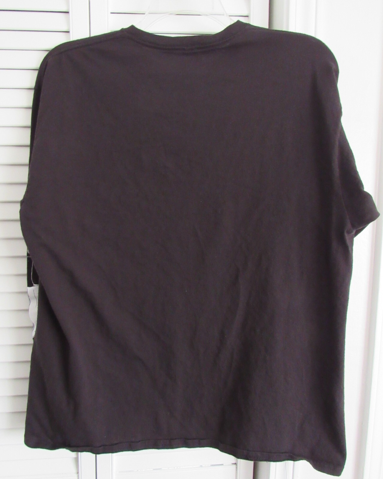 Lewd Complex Anime Girl Long Sleeve Black Cotton T Shirt Size X Large gallery