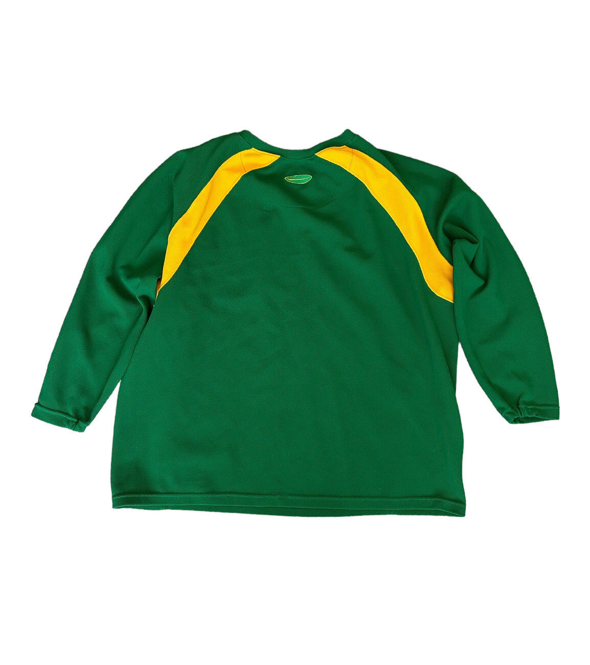 Pro Line Athletic OTF Collection Look For The Spike Green Jersey Men’s Size 2XL gallery