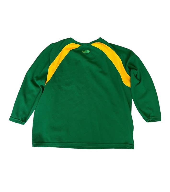 Pro Line Athletic OTF Collection Look For The Spike Green Jersey Men’s Size 2XL gallery