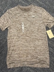 Nike Training T-shirt, Men’s Small, FQ3808-237