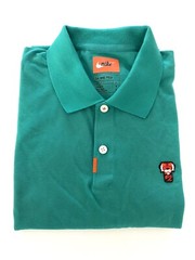NIKE TW TIGER WOODS FRANK GOLF POLO SHIRT MASTERS 2020 GREEN CJ0880 370 sz XL