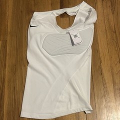 Nike Pro Hyperstrong Mens Padded Basketball Tank Top Mens Size XXL BQ2721-100