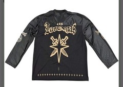 Cactus Jack & NHL Las Vegas Golden Knights Jersey