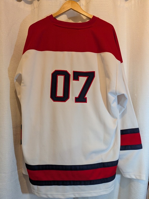 Results 90s vintage Hip Hop jersey shirt gallery