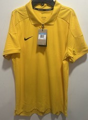Nike Court Dri-FIT ADV Tennis Polo. Men’s Medium-Tall (HQ0792-728) $105