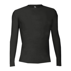 Badger Sport Long Sleeve Compression Shirt | Compression Shirt