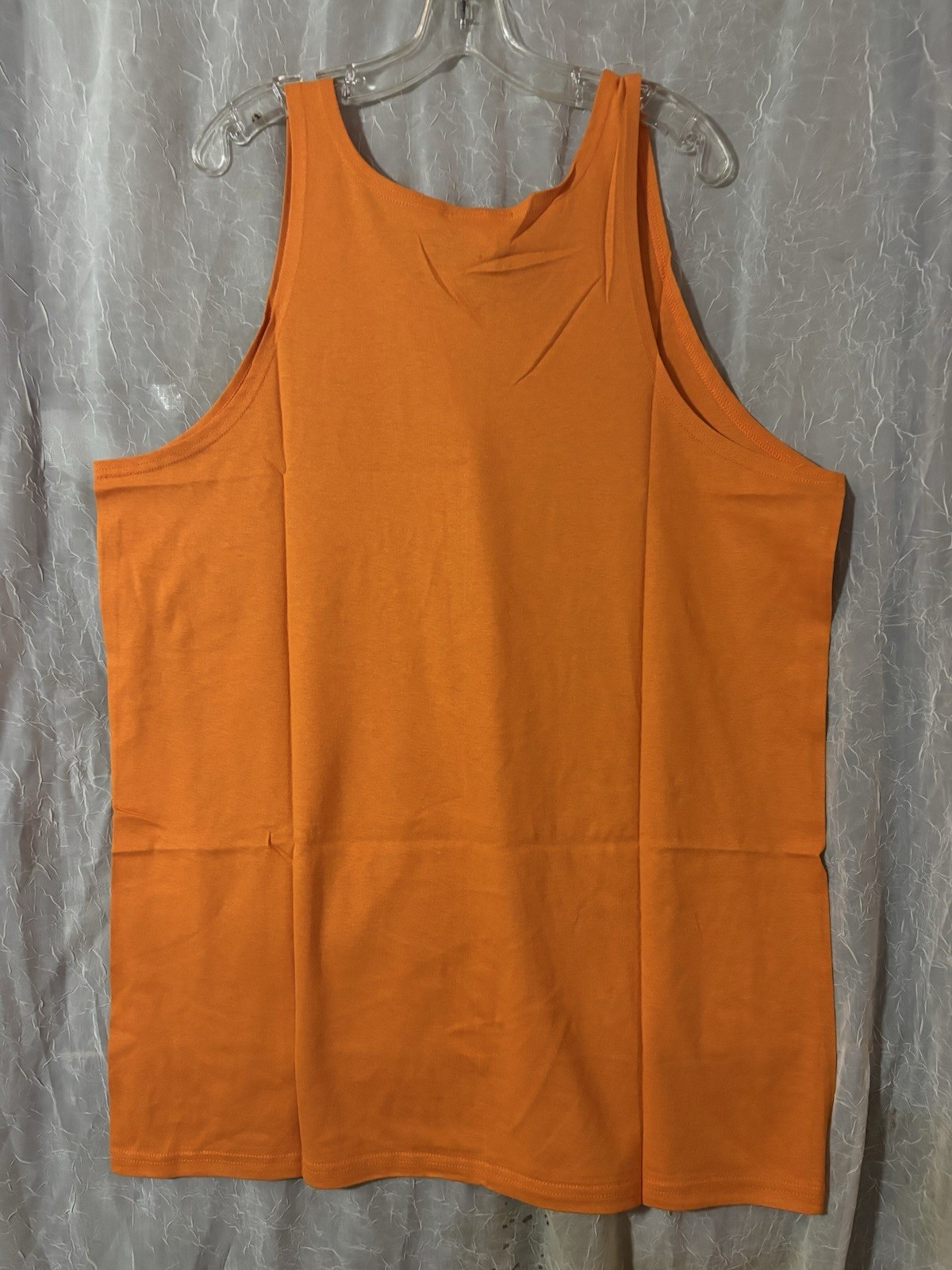 USA Olympic XL Tank Top Orange gallery