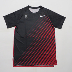 Nike Pro Elite Bowerman Track Club Warm-Up Shirt mens Small