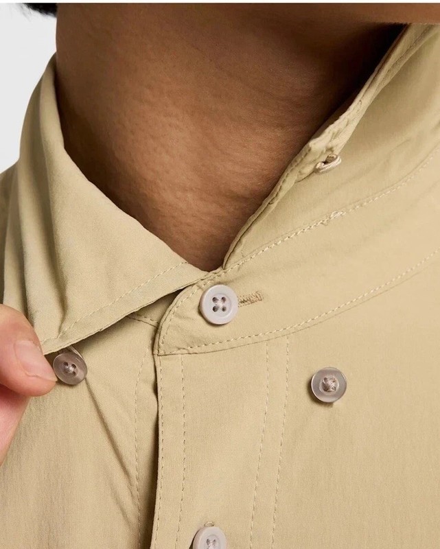 Nike ACG Orb Weaver Dri-FIT ADV UV Long-Sleeve Button-Up Men’s Shirt New $135 gallery