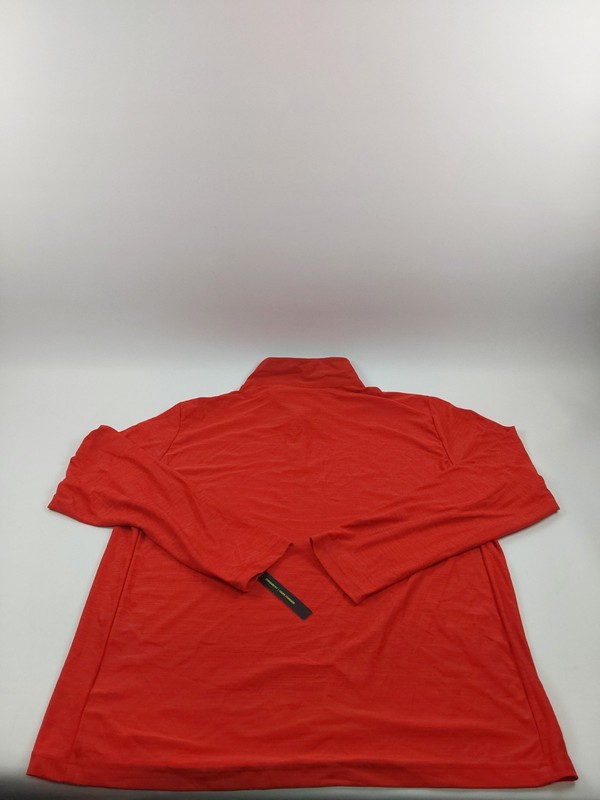 Nike Dri-Fit 1/4 Zip Pullover Men's Size XL gallery