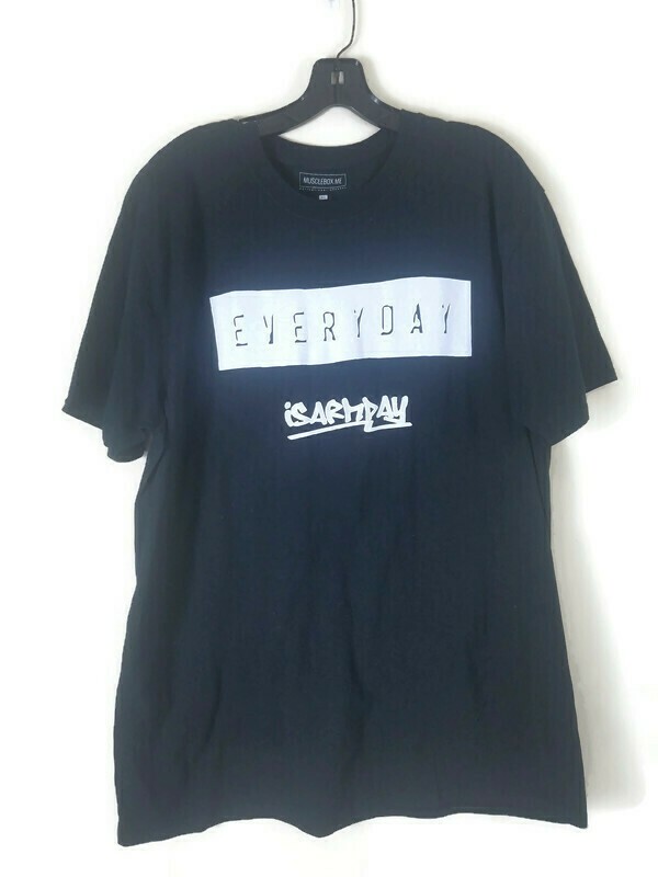 Every Day Is Arm Day by Musclebox.Me Sz XL gallery