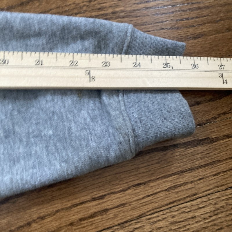 Unisex Nike Pro Elite Bowerman Track Club TC Crewneck Sweatshirt Size M Grey gallery