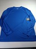 Russell Athletic Shirt Men's XL (46-48) Core Long Sleeve Performance Tee Blue gallery